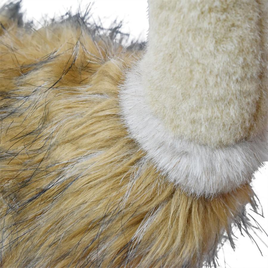 HANSA BH5623 ダチョウ 駝鳥 だちょう とり トリ 鳥 ぬいぐるみ リアル