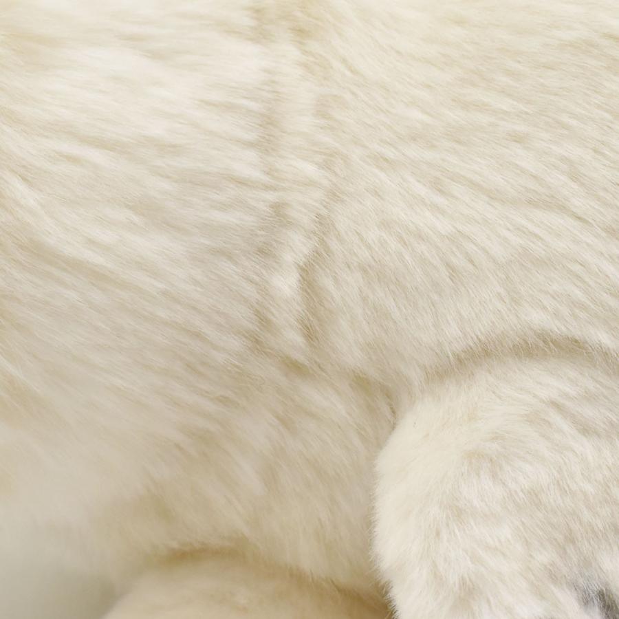 BH5653 アザラシ HANSA　あざらし 海豹 ぬいぐるみ リアル | HANSA（ぬいぐるみ） | 04