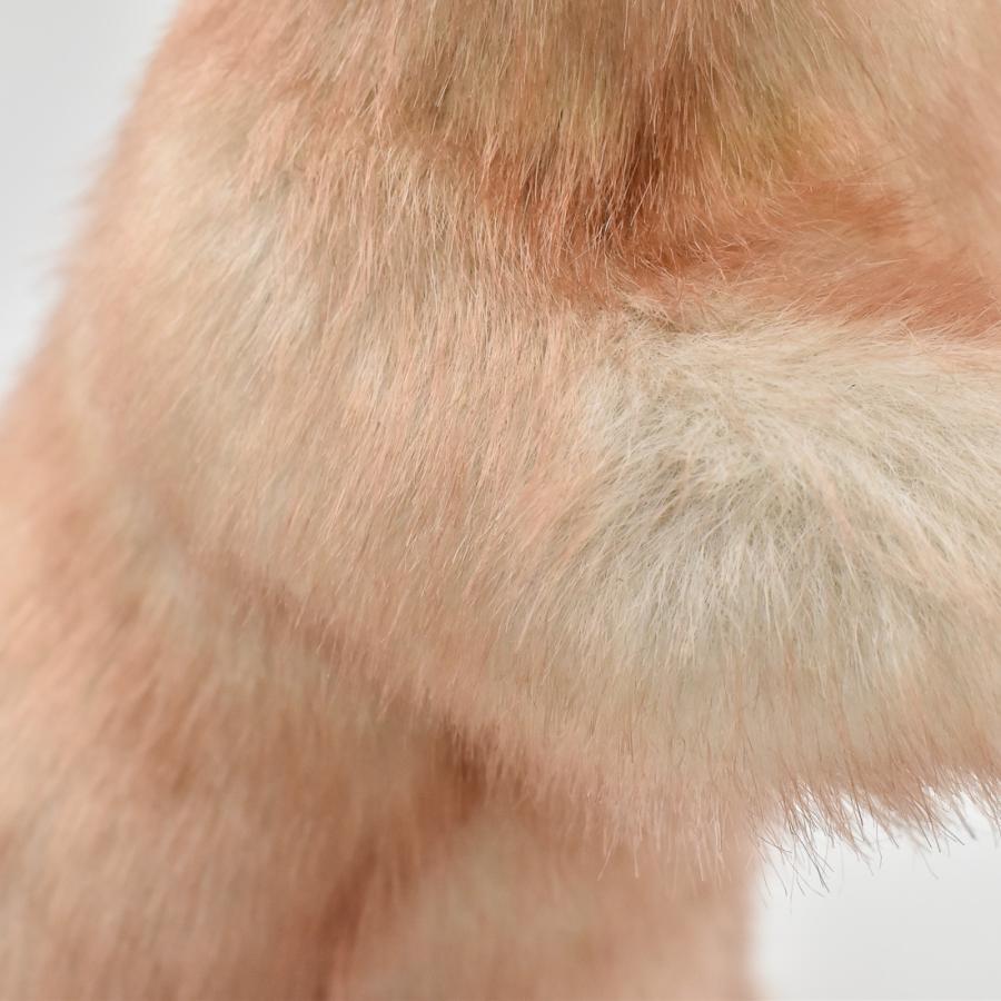 BH5729 ニホンイタチ HANSA　いたち 鼬 ぬいぐるみ リアル | HANSA（ぬいぐるみ） | 04