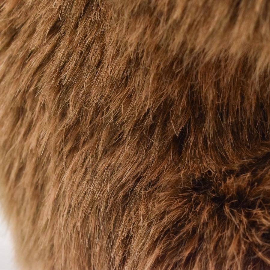 BH5732 ヒグマ 仔 HANSA　くま 熊 こども 子供 ぬいぐるみ リアル | HANSA（ぬいぐるみ） | 04