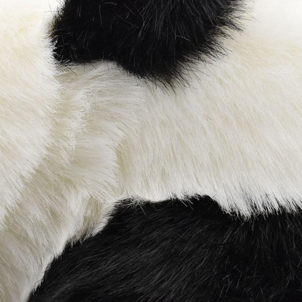 BH5750 ジャイアントパンダ 仔 HANSA　じゃいあんとぱんだ 大熊猫 こども 子供 ぬいぐるみ リアル | HANSA（ぬいぐるみ） | 04