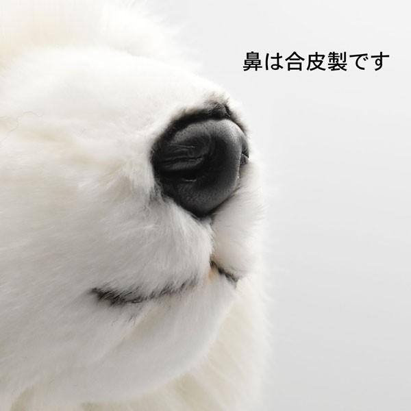 BH5750 ジャイアントパンダ 仔 HANSA　じゃいあんとぱんだ 大熊猫 こども 子供 ぬいぐるみ リアル | HANSA（ぬいぐるみ） | 05