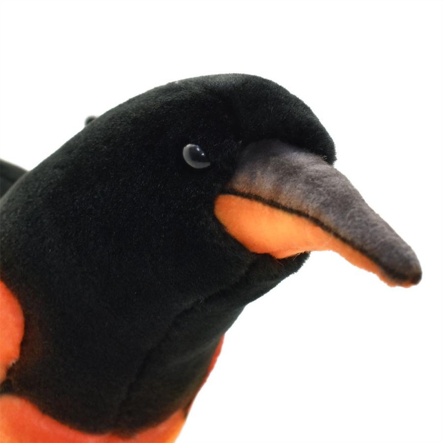 HANSA BH5755 ペンギン ぺんぎん ぬいぐるみ リアル 爆買 母の日