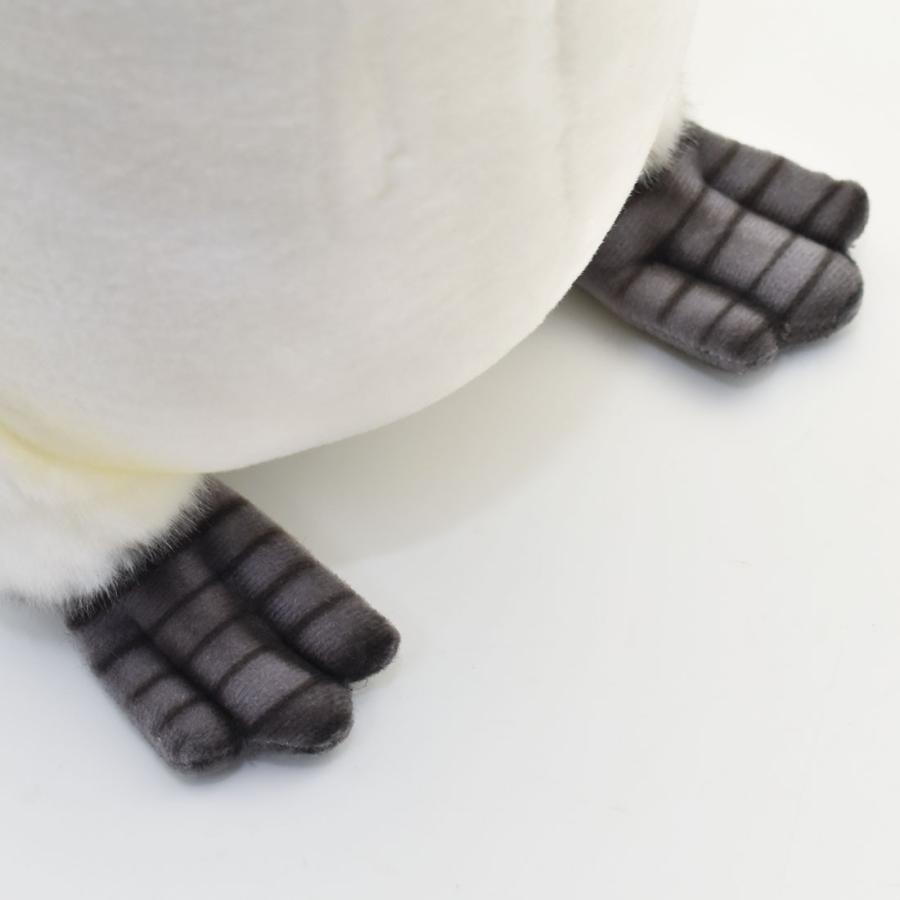 HANSA BH5755 ペンギン ぺんぎん ぬいぐるみ リアル : Dear Bear WEB