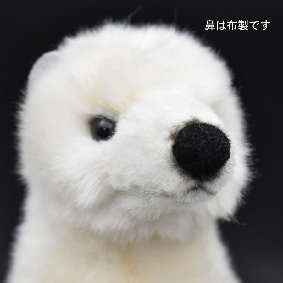 HANSA(ぬいぐるみ) BH5799 ホッキョクグマ HANSA ほっきょく HANSA(ぬいぐるみ) BH5799 ホッキョクグマ HANSA ほっきょく
