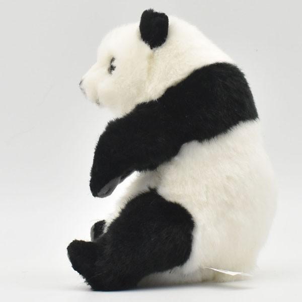BH5808 ジャイアントパンダ HANSA　じゃいあんとぱんだ 大熊猫 ぬいぐるみ リアル | HANSA（ぬいぐるみ） | 01
