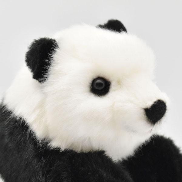 BH5808 ジャイアントパンダ HANSA　じゃいあんとぱんだ 大熊猫 ぬいぐるみ リアル | HANSA（ぬいぐるみ） | 03