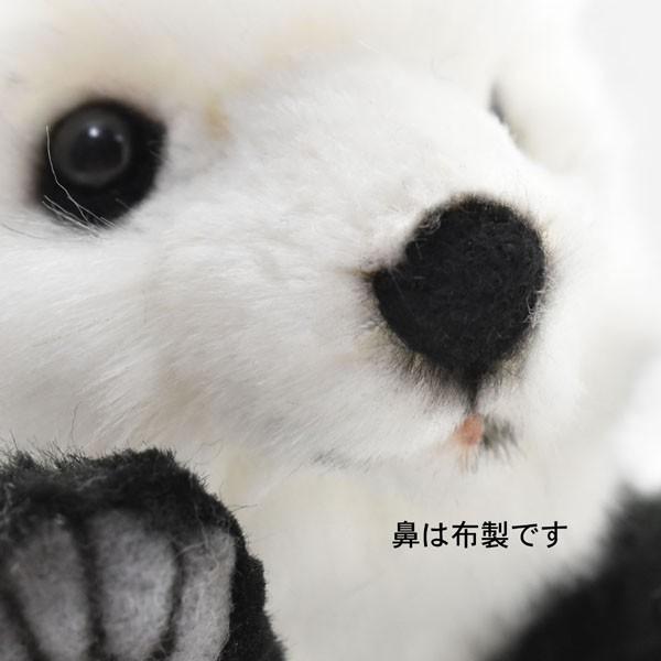 HANSA BH5808 ジャイアントパンダ じゃいあんとぱんだ 大熊猫