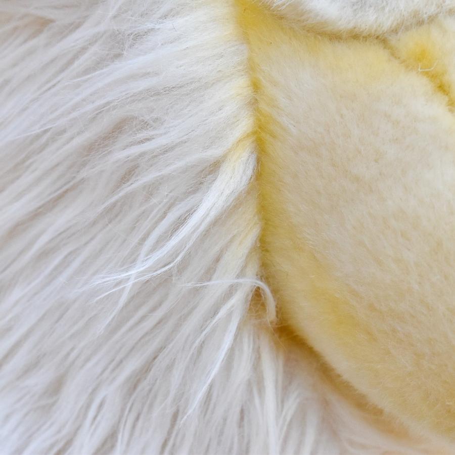 BH5845 ヒツジ HANSA　ひつじ 羊 ぬいぐるみ リアル | HANSA（ぬいぐるみ） | 04