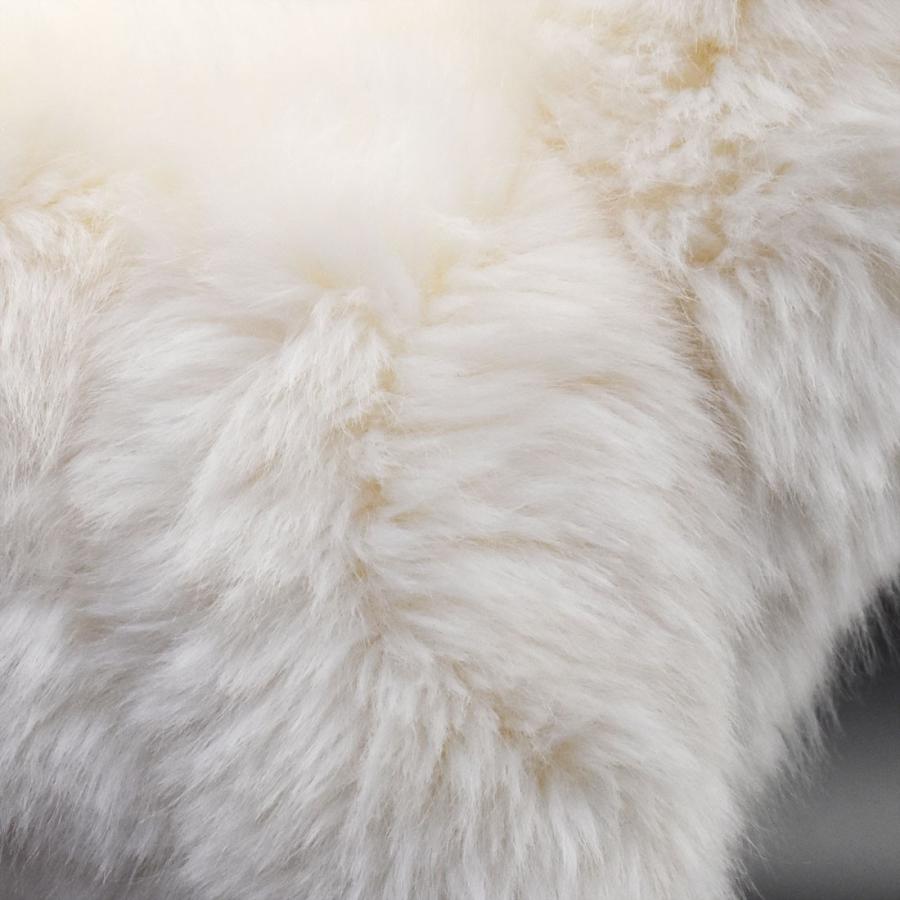 BH6024 アルパカ HANSA　あるぱか ぬいぐるみ リアル | HANSA（ぬいぐるみ） | 04