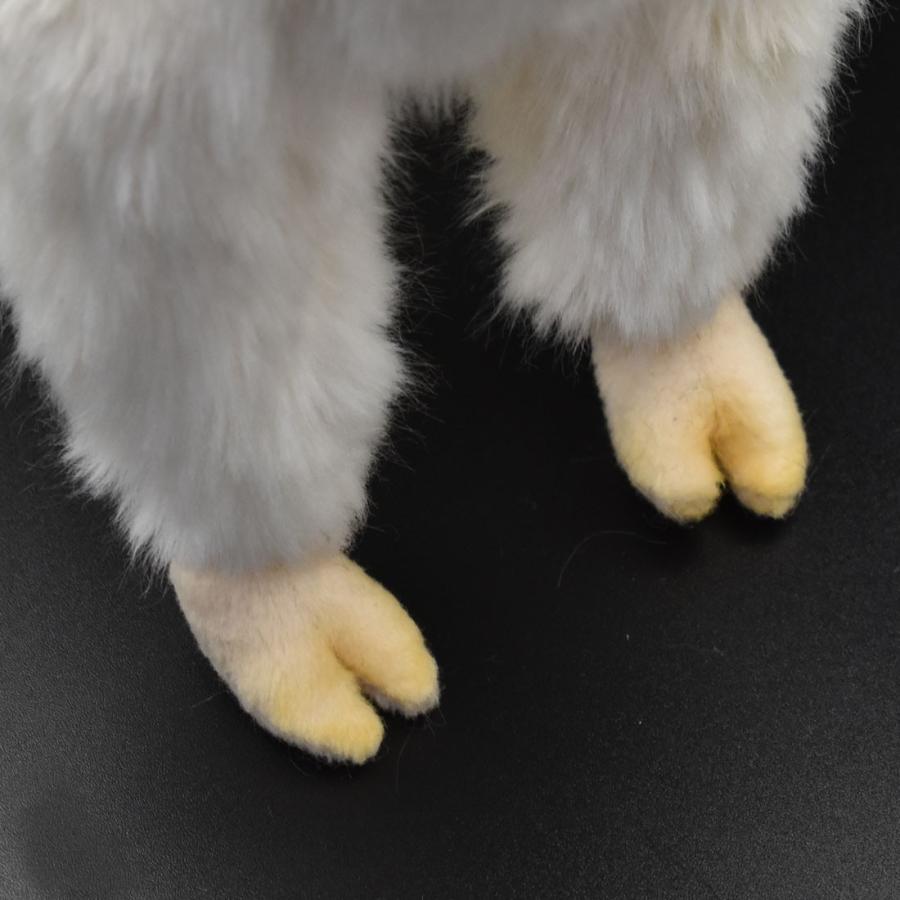 BH6024 アルパカ HANSA　あるぱか ぬいぐるみ リアル | HANSA（ぬいぐるみ） | 05