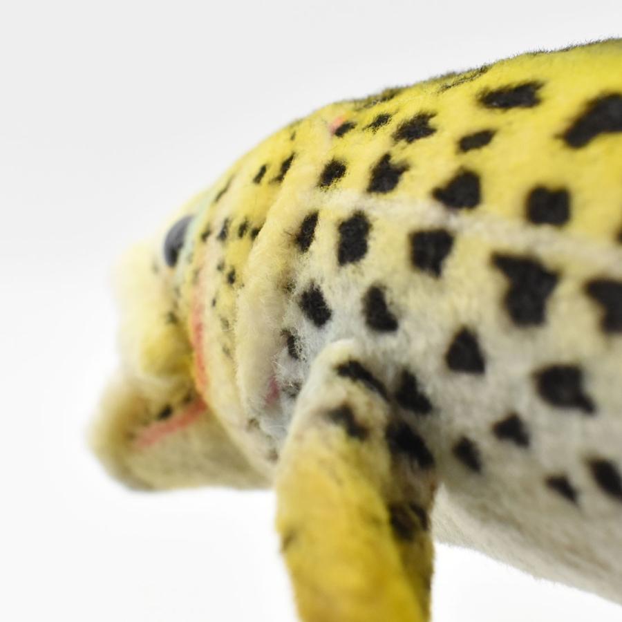 BH6047 ニジマス HANSA　にじます 虹鱒 さかな 魚 ぬいぐるみ リアル | HANSA（ぬいぐるみ） | 05