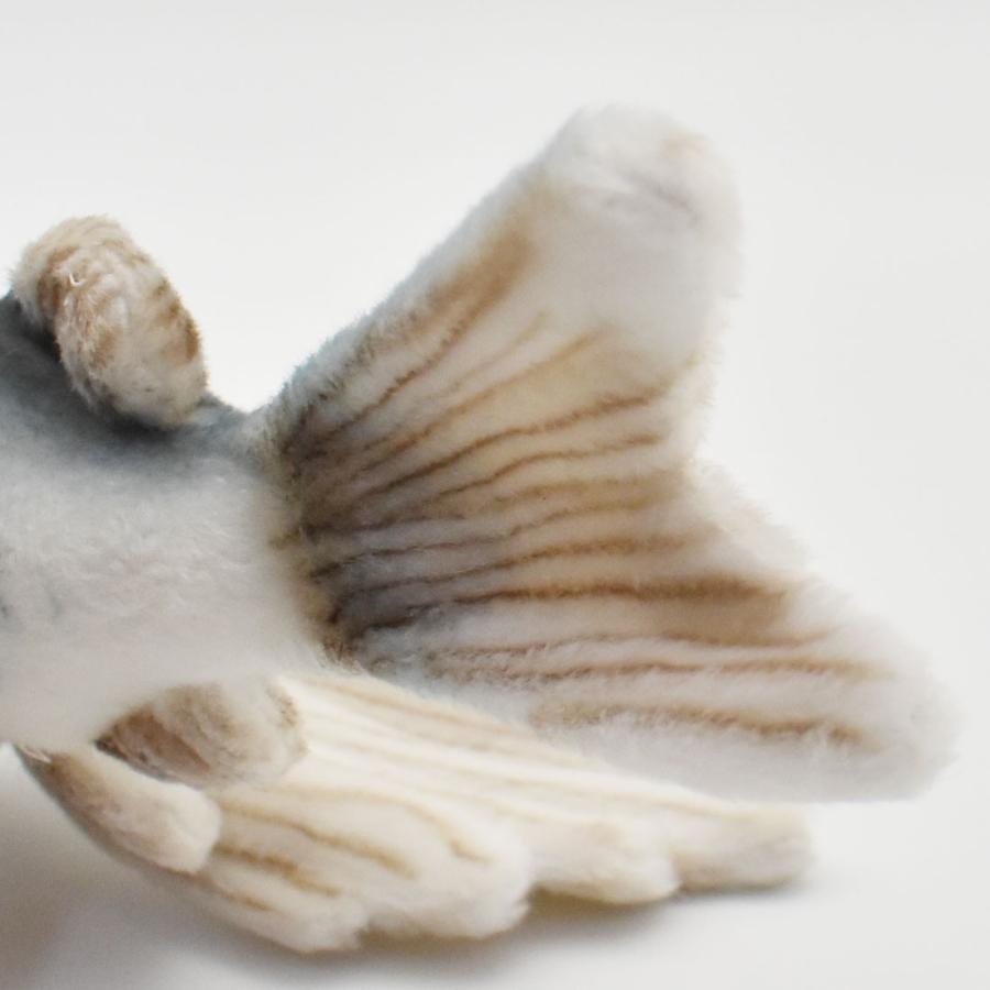 BH6049 トビウオ HANSA　とびうお 飛び魚 さかな サカナ ぬいぐるみ リアル | HANSA（ぬいぐるみ） | 07