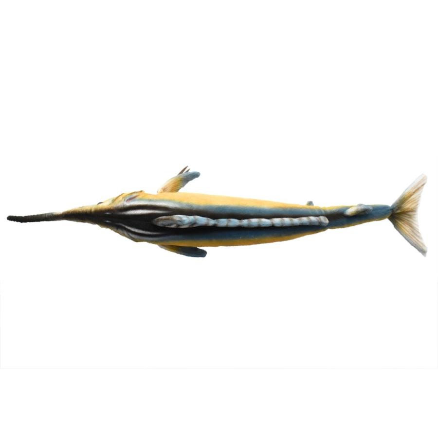 HANSA BH6051 クロカジキ くろかじき 黒梶木 さかな 魚 ぬいぐるみ