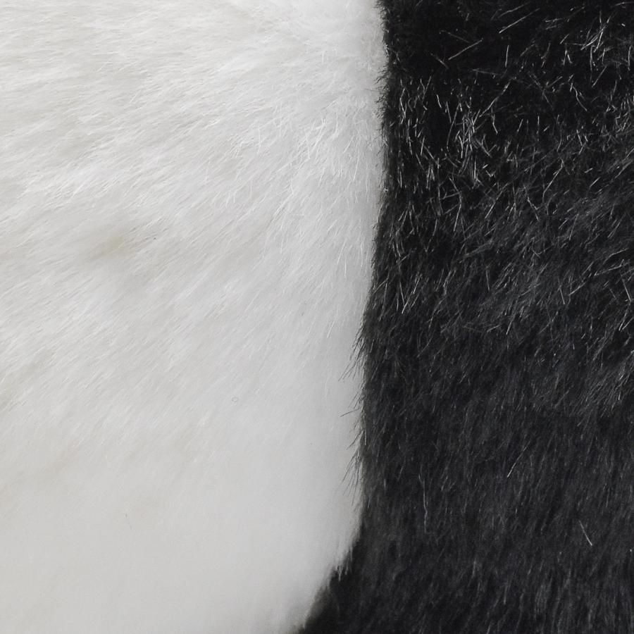 BH6056 ジャイアントパンダ HANSA　じゃいあんとぱんだ 大熊猫 ぬいぐるみ リアル | HANSA（ぬいぐるみ） | 04