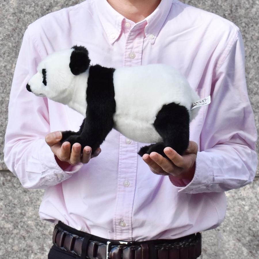 HANSA BH6056 ジャイアントパンダ じゃいあんとぱんだ 大熊猫