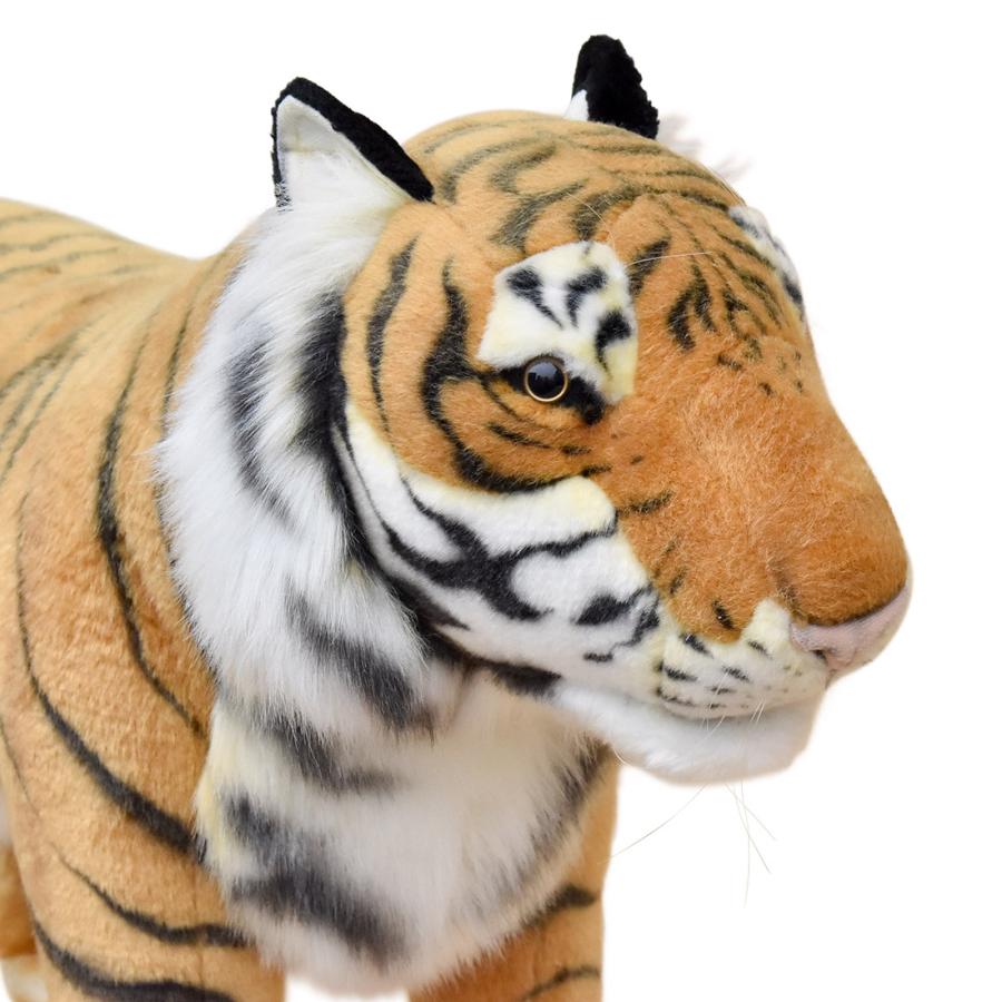 HANSA BH6080 トラ スツール とら 虎 タイガー リアル インテリア 家具