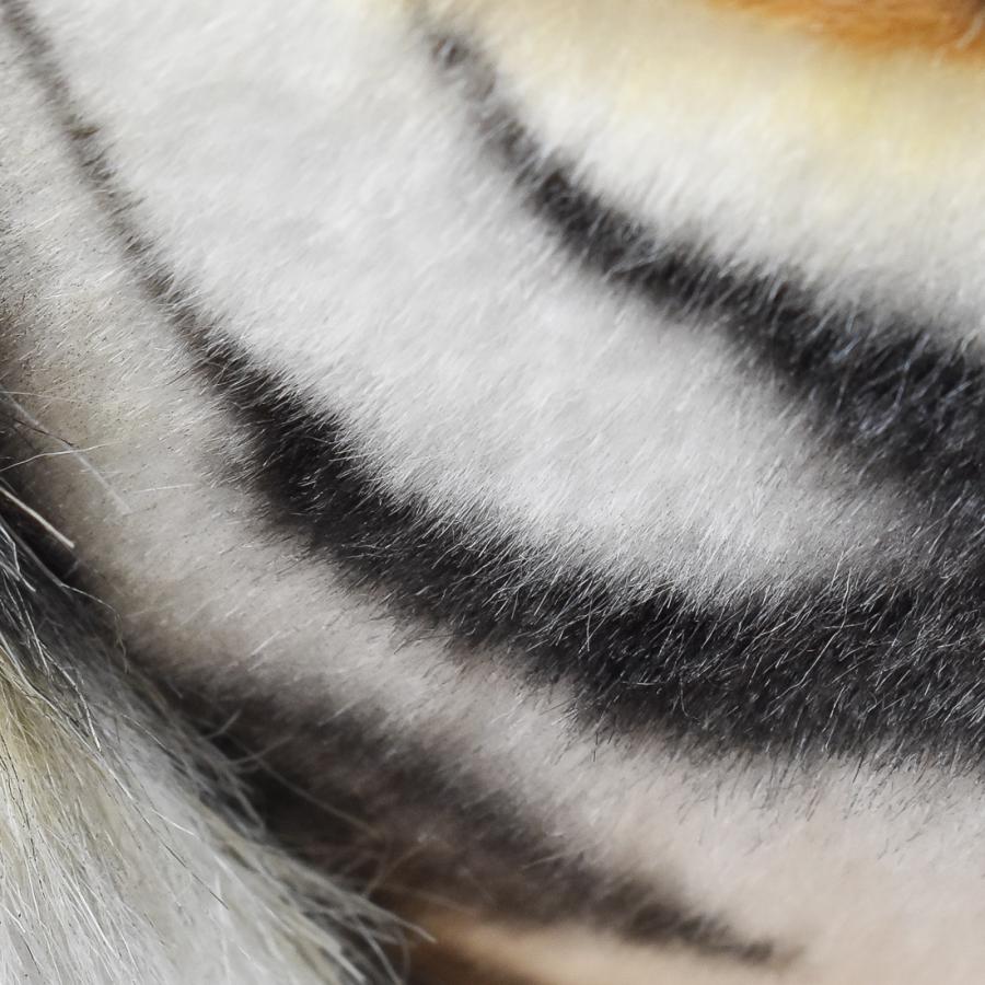 BH6080 トラ スツール HANSA　とら 虎 タイガー リアル インテリア 家具 置物 いす イス 椅子 | HANSA（ぬいぐるみ） | 04