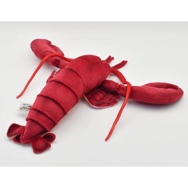 BH6093 ロブスター HANSA　ろぶすたー ざりがに ザリガニ ぬいぐるみ リアル | HANSA（ぬいぐるみ） | 02