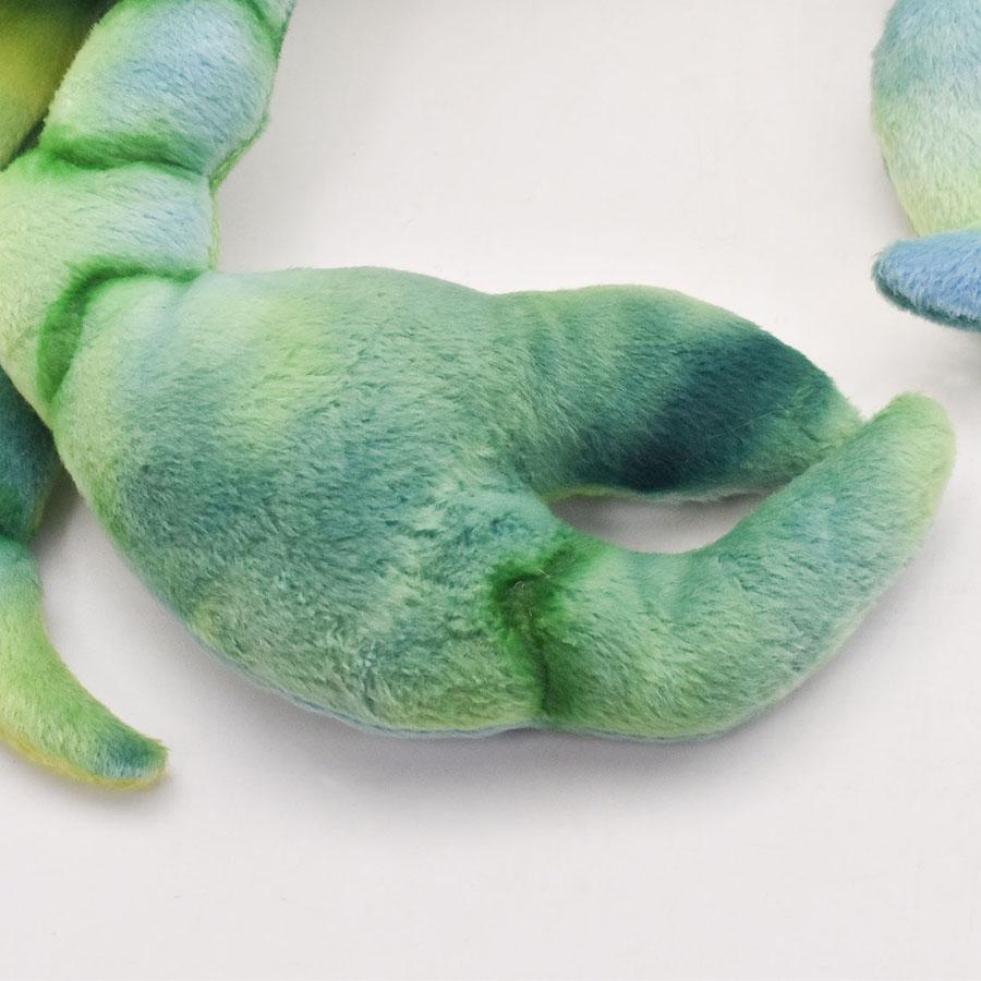 新品 Real Mad Hectic ヘクティク グリーンパンサー ぬいぐるみ Amazon.co.jp: realmad HECTIC ヘクティク グリーンパンサー