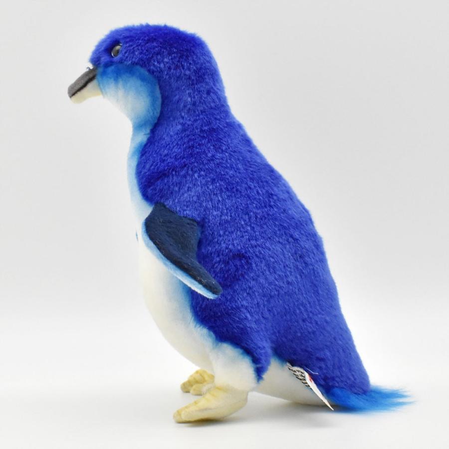 HANSA（ぬいぐるみ） BH6103 コガタペンギン HANSA こがた
