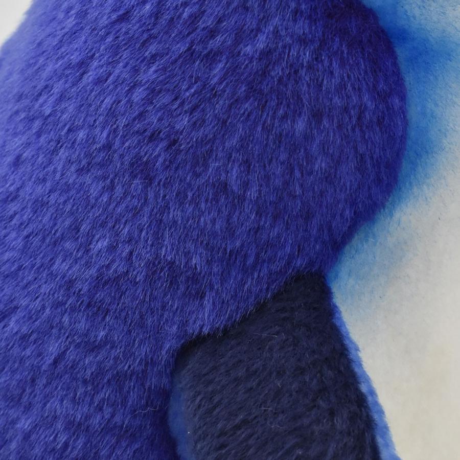 BH6103 コガタペンギン HANSA　こがたぺんぎん ぬいぐるみ リアル | HANSA（ぬいぐるみ） | 04