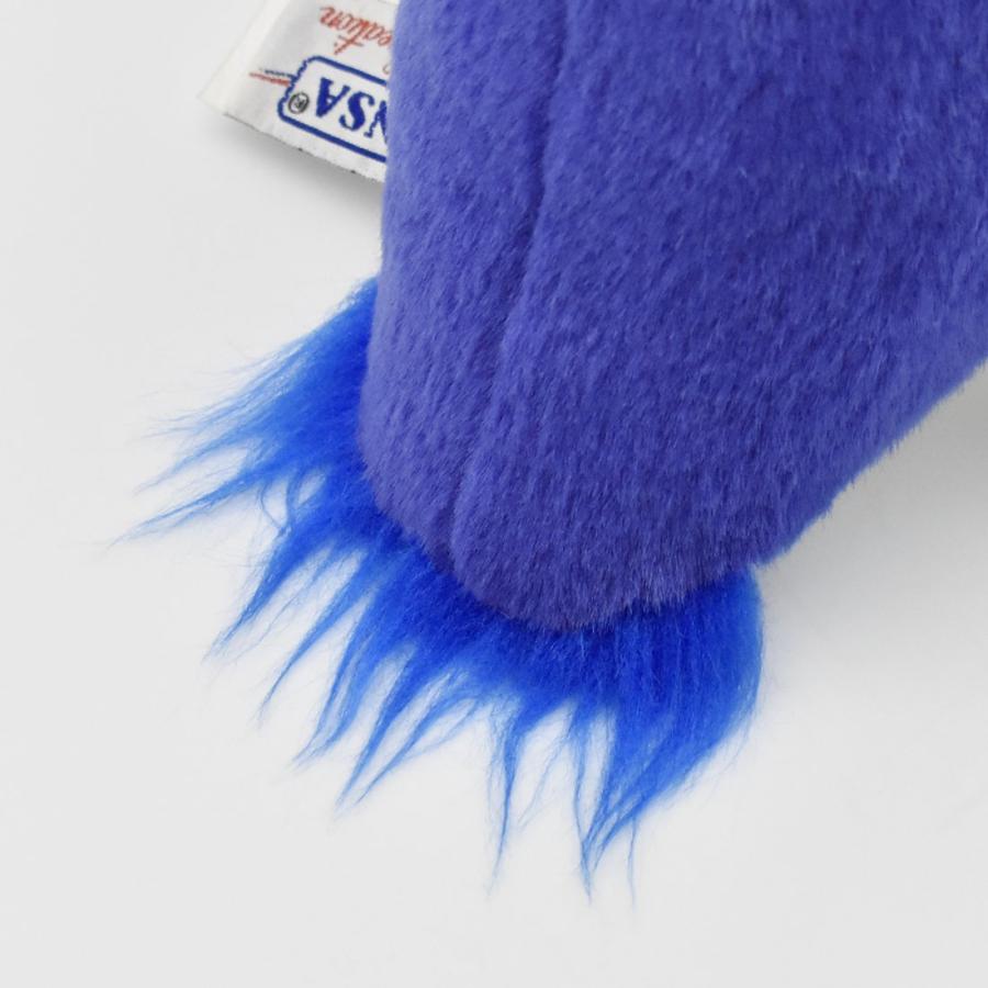 BH6103 コガタペンギン HANSA　こがたぺんぎん ぬいぐるみ リアル | HANSA（ぬいぐるみ） | 06