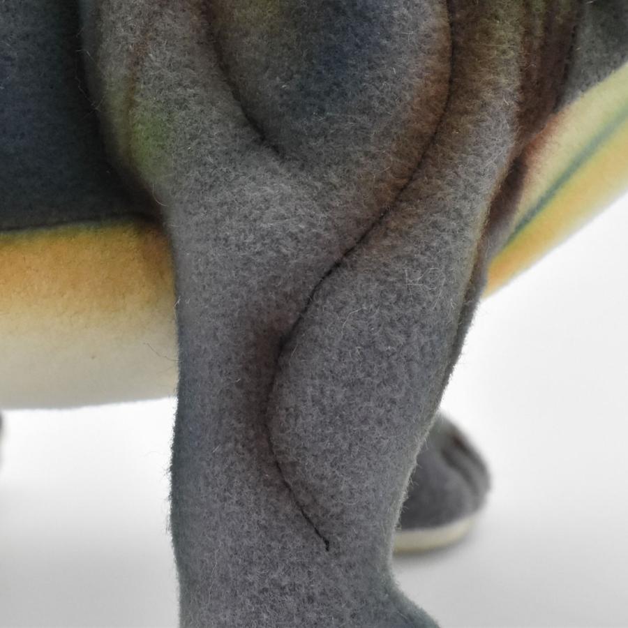 HANSA BH6134 ブロントサウルス ぶろんとさうるす 恐竜 きょうりゅう