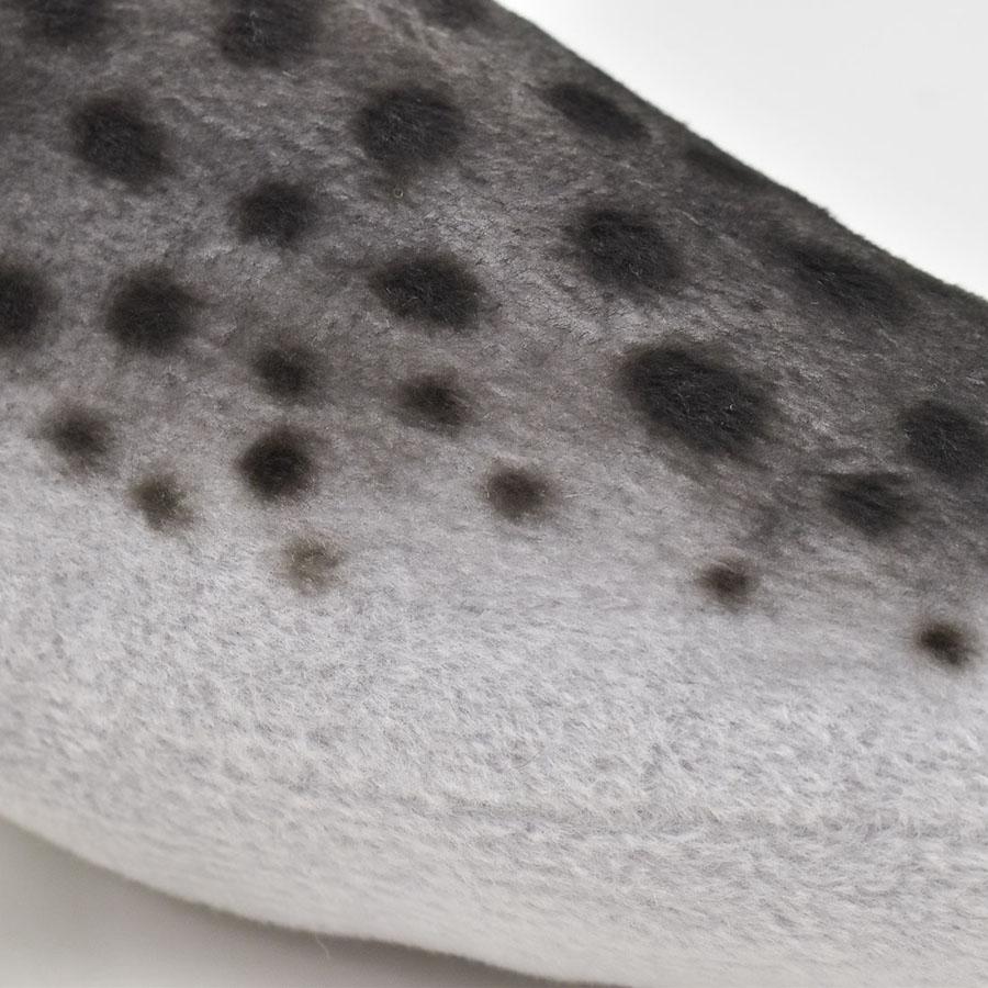 BH6137 イッカク HANSA　いっかく 一角 ぬいぐるみ リアル | HANSA（ぬいぐるみ） | 05