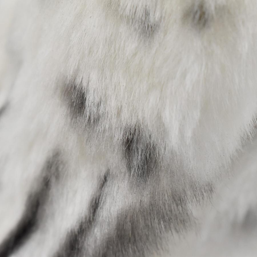 BH6155 シロフクロウ HANSA　しろふくろう 白梟 とり トリ 鳥 ぬいぐるみ リアル | HANSA（ぬいぐるみ） | 04