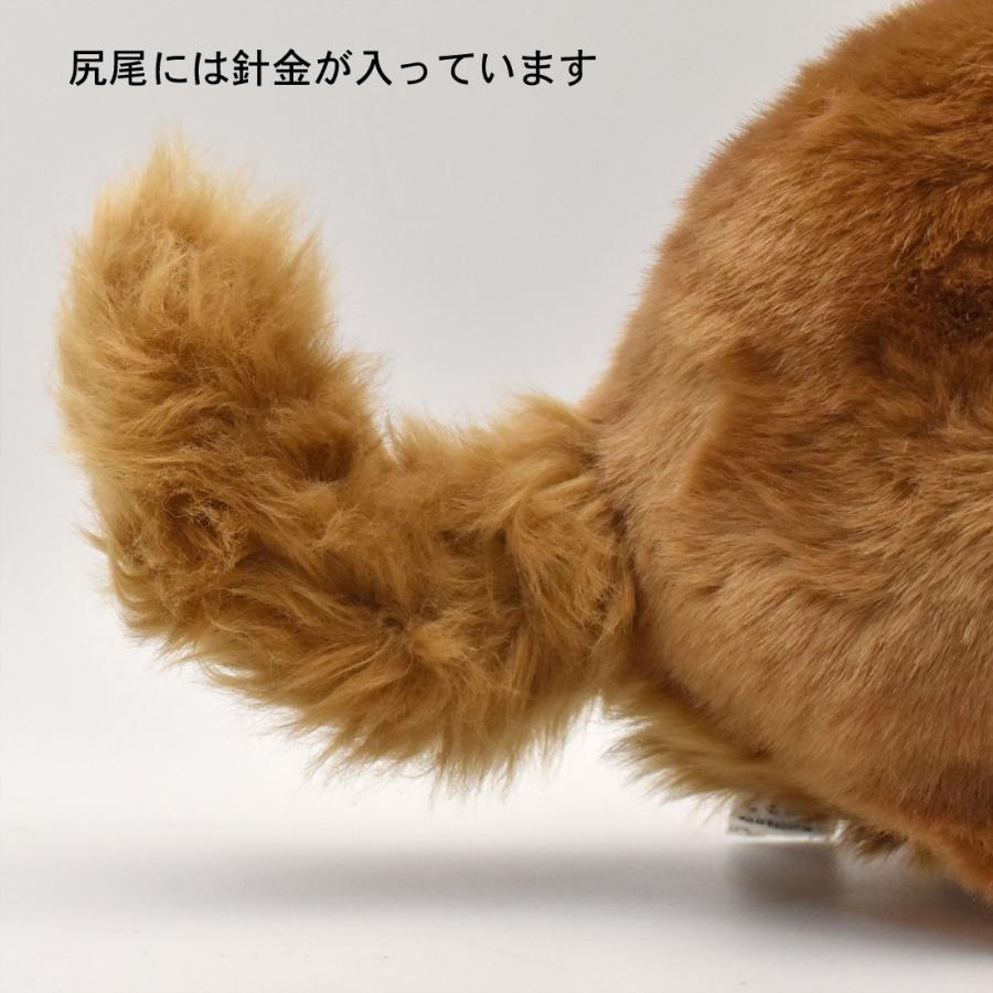 HANSA BH6184 ゴールデンレトリバー ごーるでんれとりばー いぬ イヌ