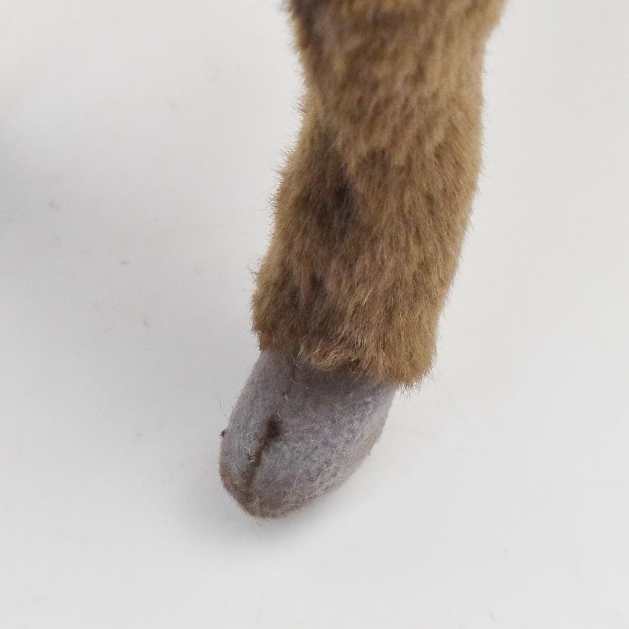 BH6213 ニホンカモシカ HANSA　かもしか 鹿 ぬいぐるみ リアル | HANSA（ぬいぐるみ） | 06