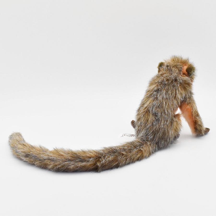 BH6230 ティティモンキー HANSA　てぃてぃもんきー さる サル 猿 ぬいぐるみ リアル | HANSA（ぬいぐるみ） | 02