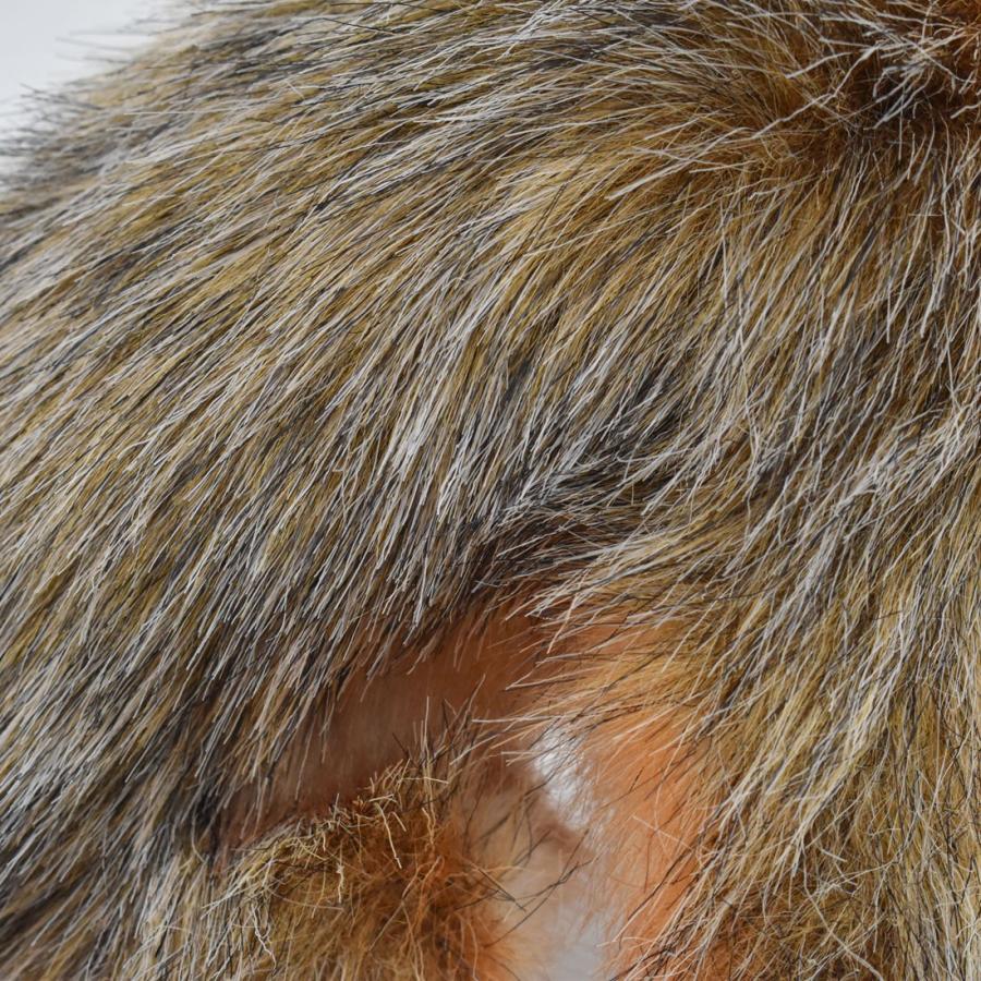 BH6230 ティティモンキー HANSA　てぃてぃもんきー さる サル 猿 ぬいぐるみ リアル | HANSA（ぬいぐるみ） | 04