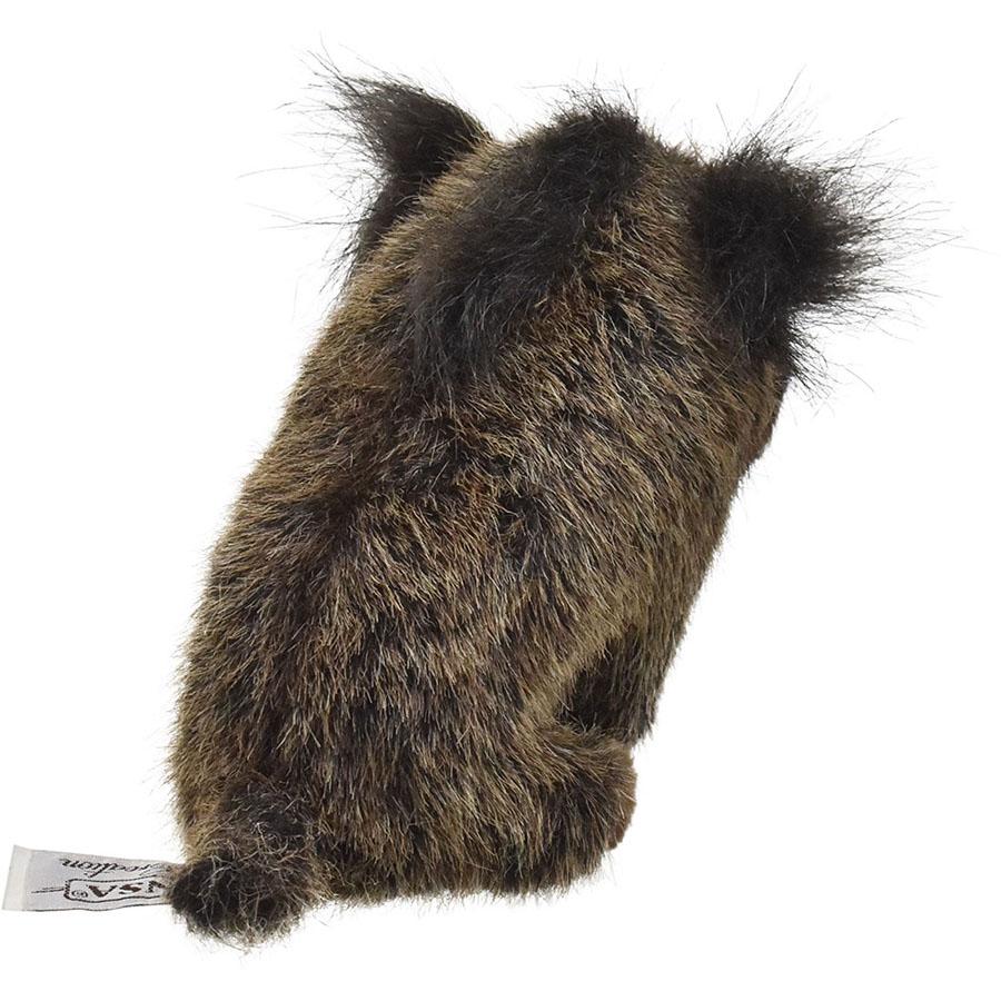 HANSA BH6282 イノシシ いのしし 猪 ぬいぐるみ リアル : Dear Bear