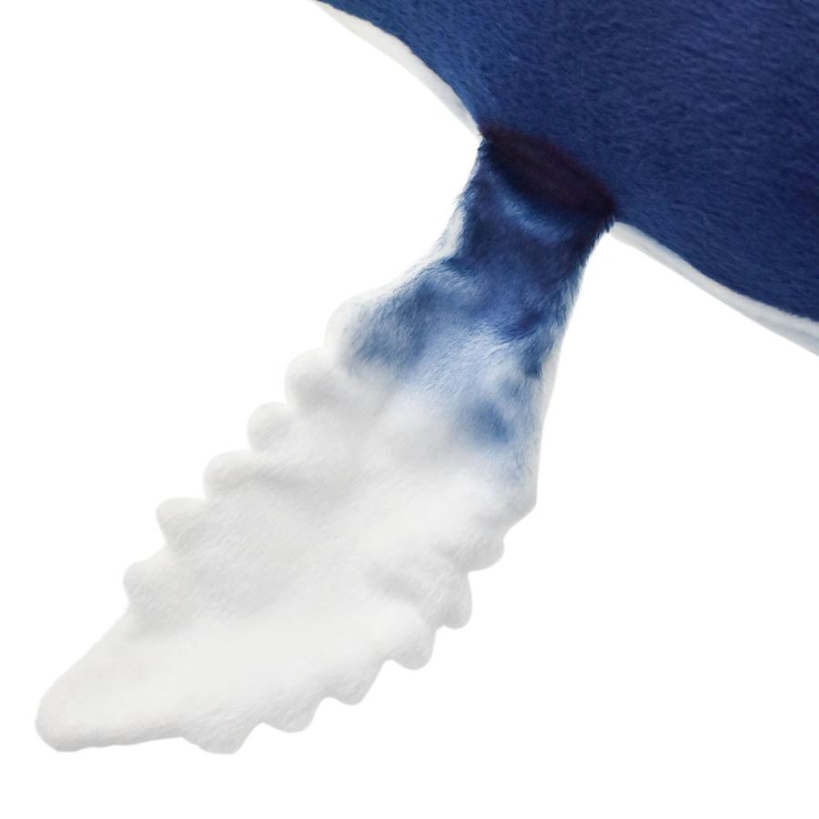 BH6289 ザトウクジラ HANSA　ざとうくじら 鯨 ぬいぐるみ リアル | HANSA（ぬいぐるみ） | 06