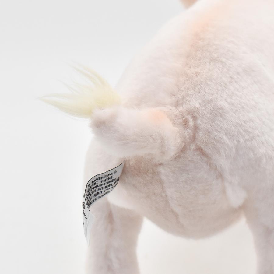 BH6290 ブタ 仔 HANSA　ぶた 豚 こども 子供 ぬいぐるみ リアル | HANSA（ぬいぐるみ） | 06