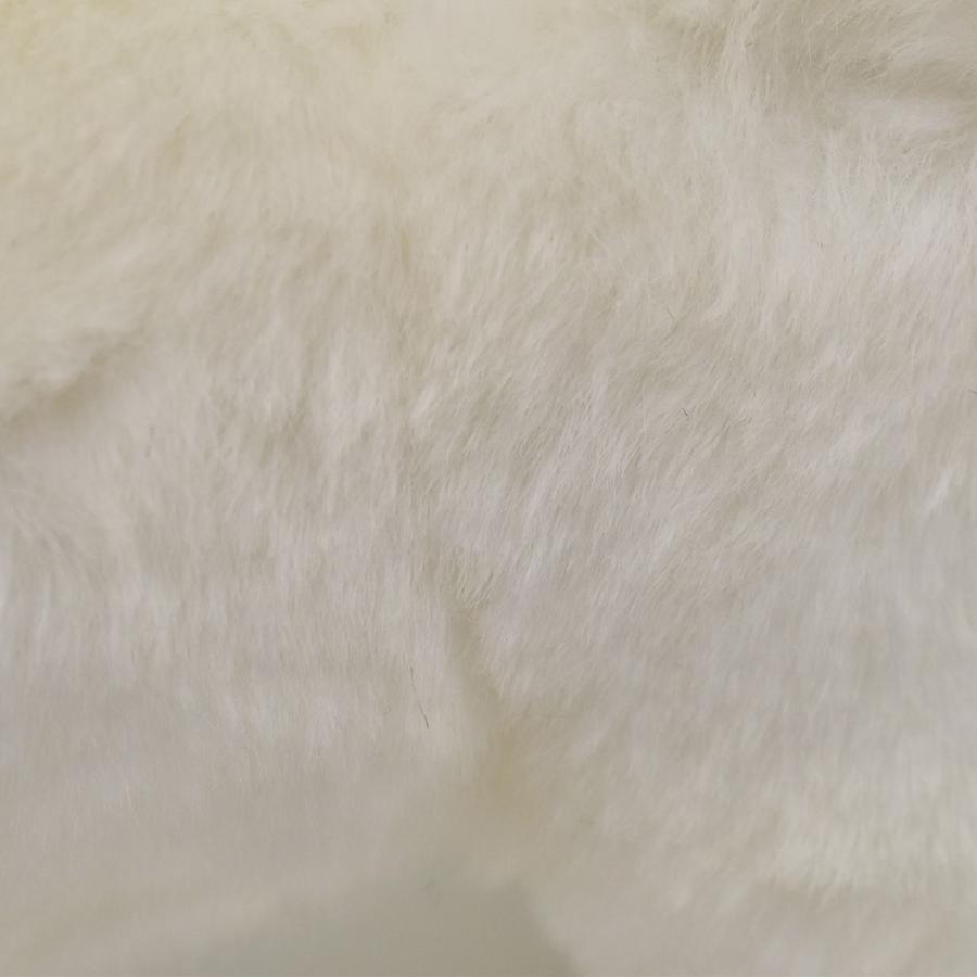 BH6342 ホッカイドウケン HANSA　北海道犬 ほっかいどういぬ ホッカイドウイヌ ぬいぐるみ リアル | HANSA（ぬいぐるみ） | 04