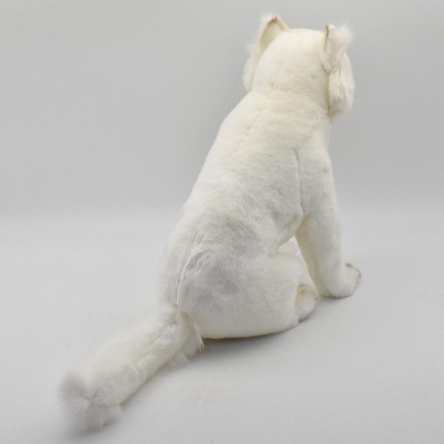 BH6343 ホッカイドウケン HANSA　北海道犬 ほっかいどういぬ ホッカイドウイヌ ぬいぐるみ リアル | HANSA（ぬいぐるみ） | 02