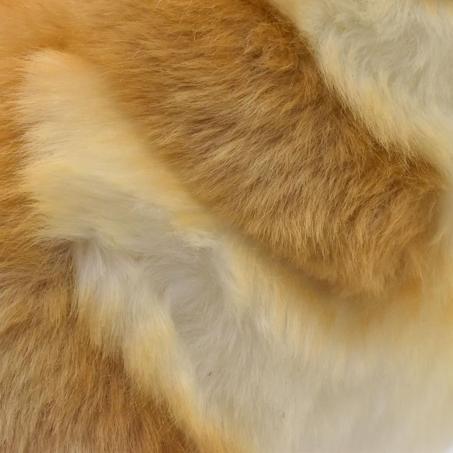 BH6345 シバイヌ HANSA　柴犬 しばいぬ シバイヌ ぬいぐるみ リアル | HANSA（ぬいぐるみ） | 04