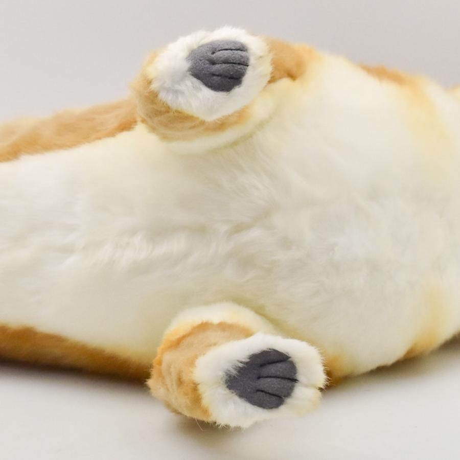 HANSA(ぬいぐるみ) BH6345 シバイヌ HANSA 柴犬 しばいぬ HANSA(ぬいぐるみ) BH6345 シバイヌ HANSA 柴犬 しばいぬ