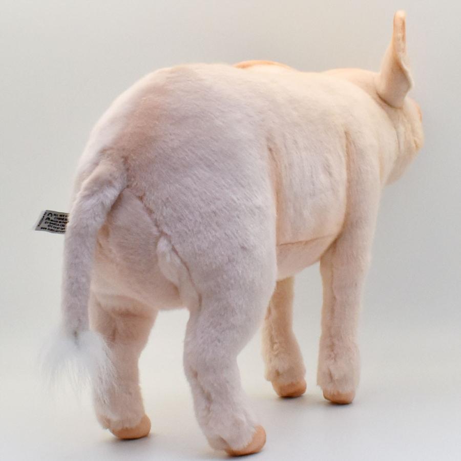 BH6347 ブタ HANSA　ぶた 豚 ぬいぐるみ リアル | HANSA（ぬいぐるみ） | 02