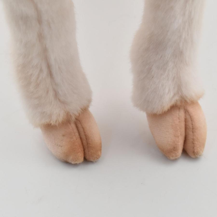 BH6347 ブタ HANSA　ぶた 豚 ぬいぐるみ リアル | HANSA（ぬいぐるみ） | 05