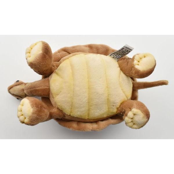 HANSA BH6461 ゾウガメ ぞうがめ カメ かめ 象亀 ぬいぐるみ リアル