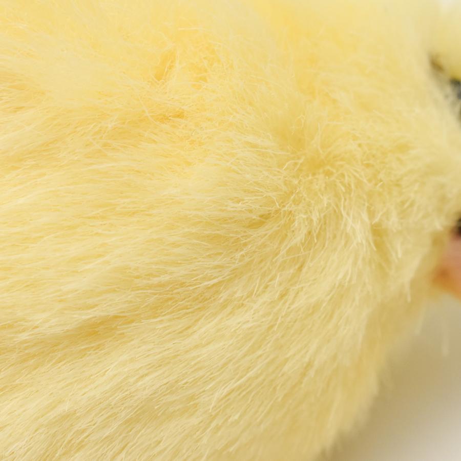 HANSA BH6467 ヒヨコ キーチェーン ひよこ 雛 とり トリ 鳥