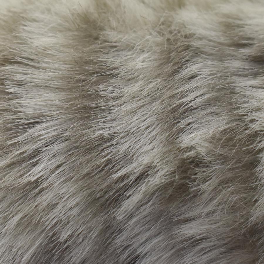 BH6493 ネコ 仔 グレー HANSA　ねこ 猫 こども 子供 ぬいぐるみ リアル | HANSA（ぬいぐるみ） | 04