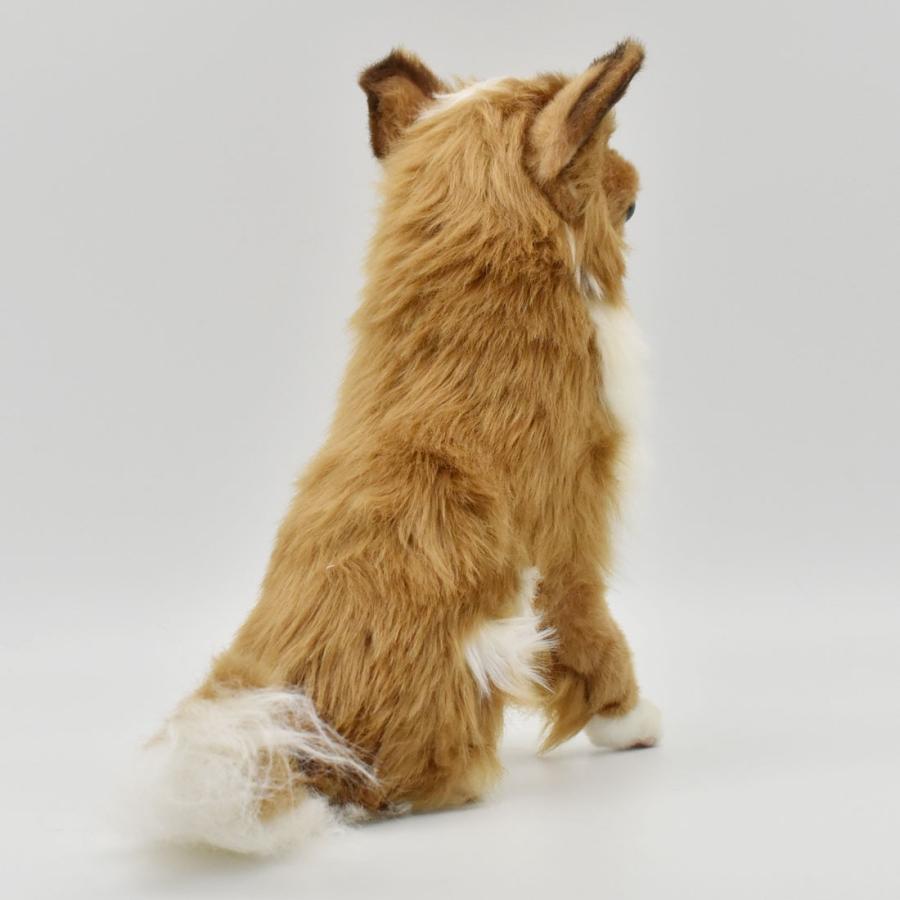 BH6502 チワワ HANSA　ちわわ いぬ イヌ 犬 ぬいぐるみ リアル | HANSA（ぬいぐるみ） | 02