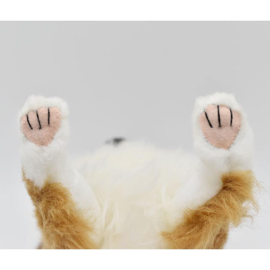 BH6502 チワワ HANSA　ちわわ いぬ イヌ 犬 ぬいぐるみ リアル | HANSA（ぬいぐるみ） | 05