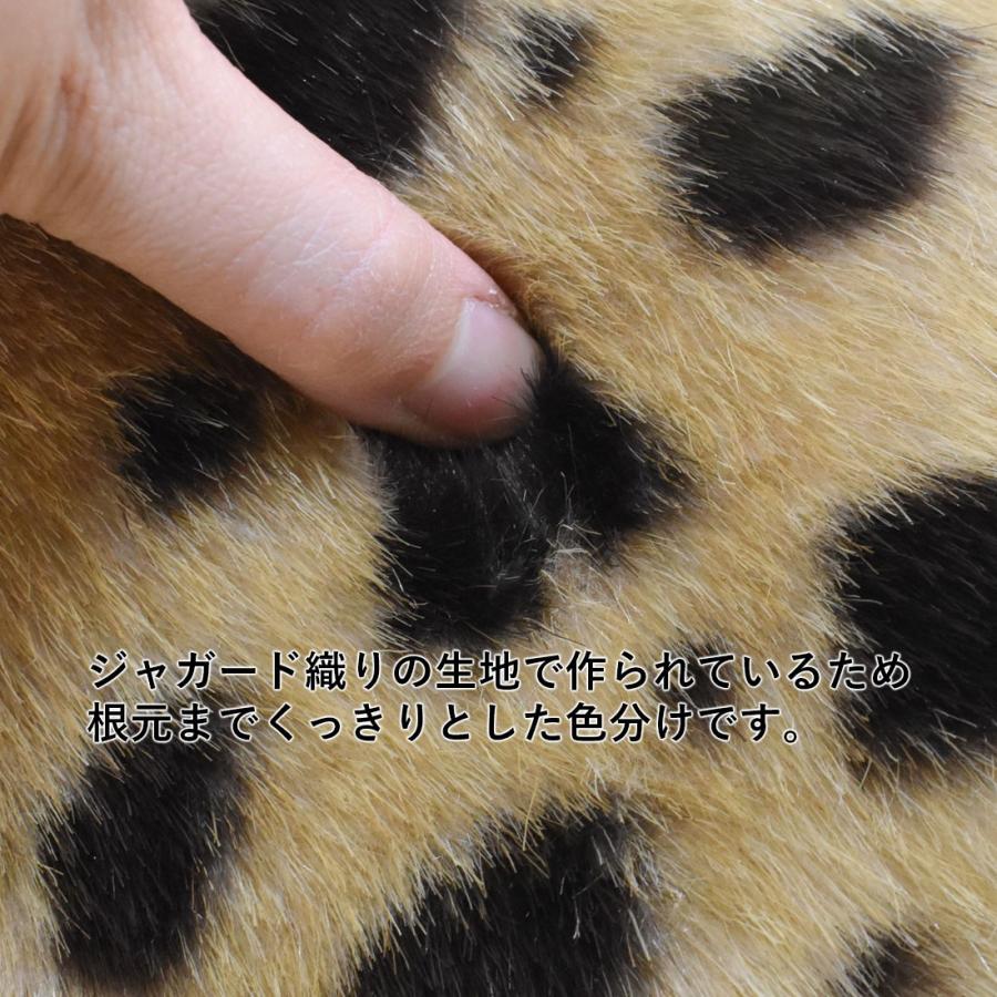 BH6543 チーター HANSA　ちーたー ぬいぐるみ リアル 爆買 母の日 | HANSA（ぬいぐるみ） | 05