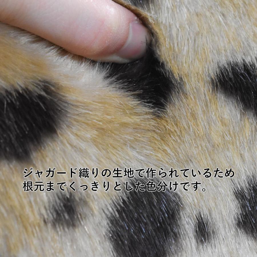 BH6544 チーター HANSA　ちーたー ぬいぐるみ リアル | HANSA（ぬいぐるみ） | 06